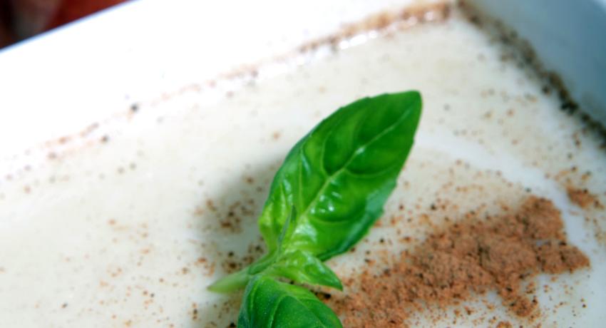 Bread Sauce