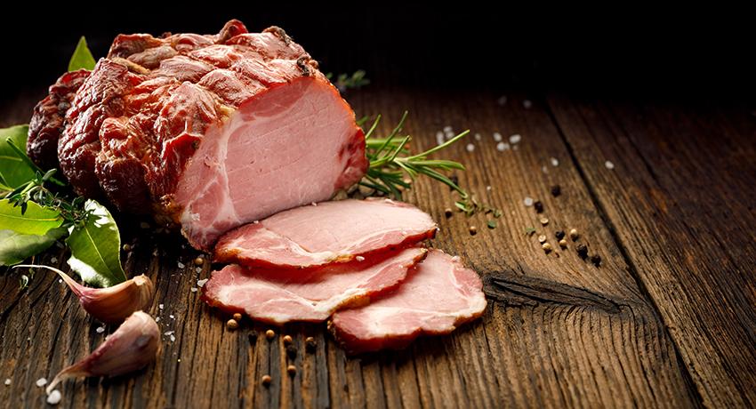 Gammon joint 