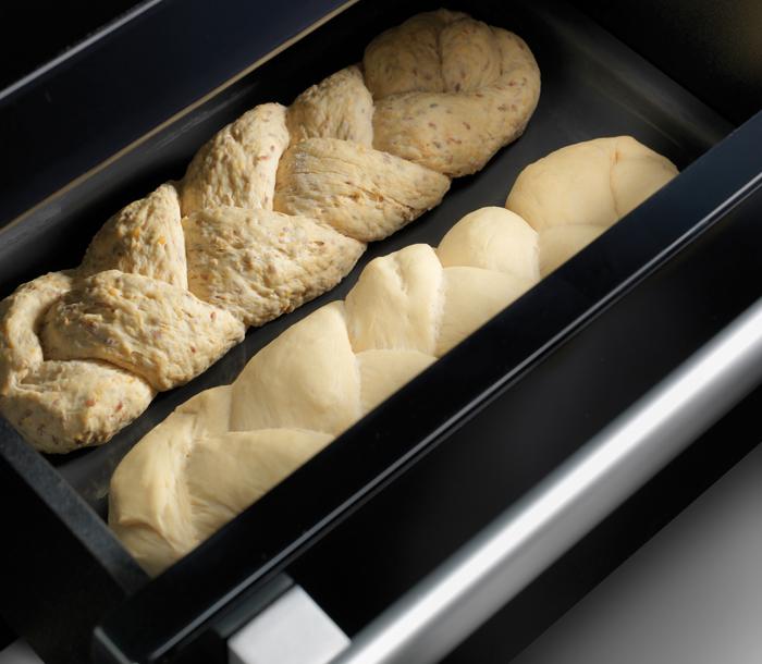 Falcon range cooker bread proving drawer